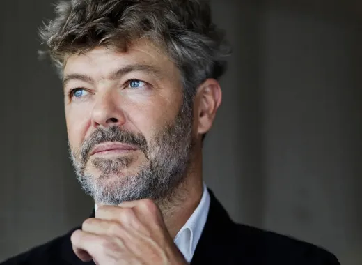 Orquesta del Festival de Bayreuth