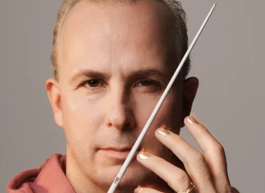 Yannick Nézet-Séguin, Orchestra da Camera d´Europa