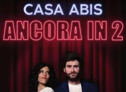 Casa Abis, Still In 2