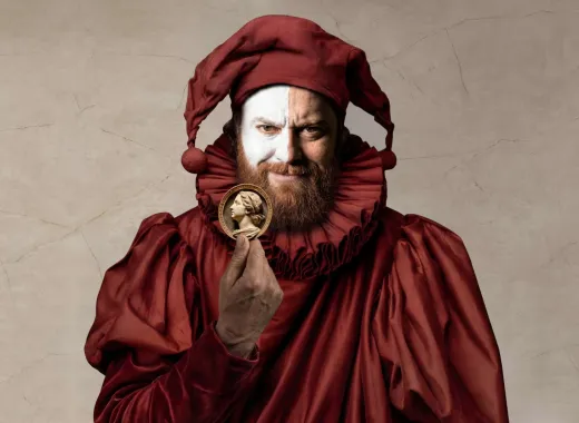 Rigoletto
