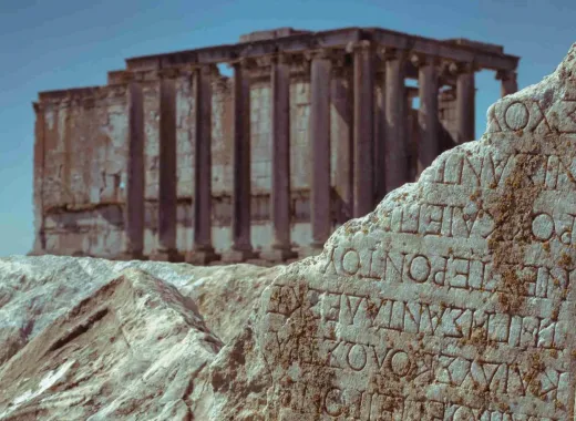 Ariadne on Naxos