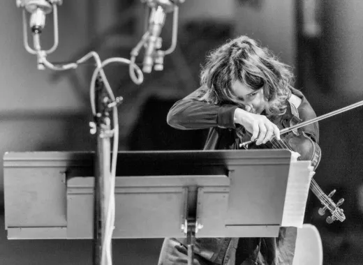 Chamber Concert Kopatchinskaja and Friends