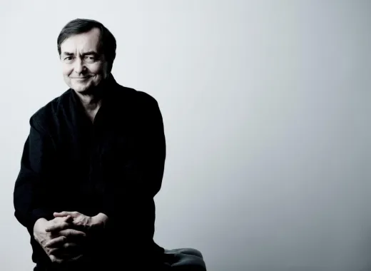 Catalogue d'oiseaux, Pierre-Laurent Aimard