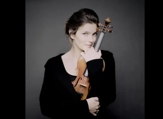 Chamber Concert Jansen, Blendulf and Kozhukhin