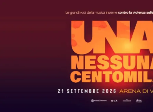 Una Nessuna Centomila