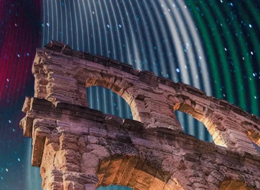 Campioni del mondo, Italia Loves Unesco