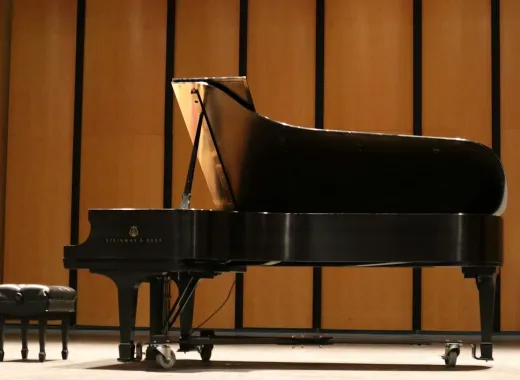 Recital Alexander Malofeev