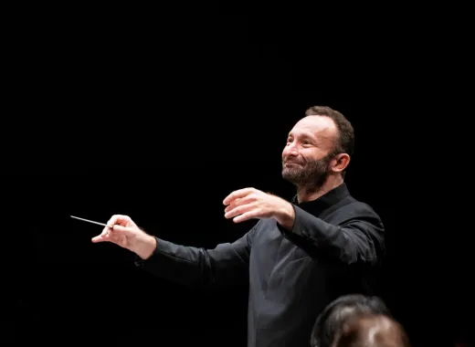 Berlin Philharmonic