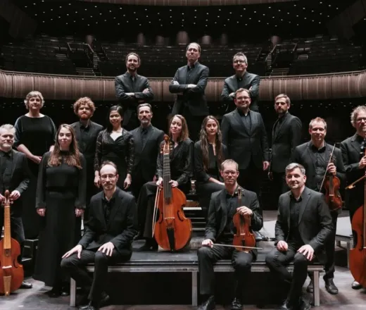 Vox Luminis