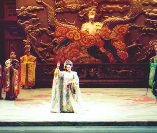 Turandot