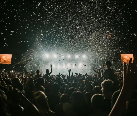 Sziget Festival Budapest 2025