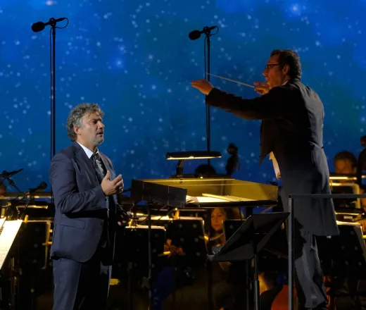 Jonas Kaufmann în Operă 2027