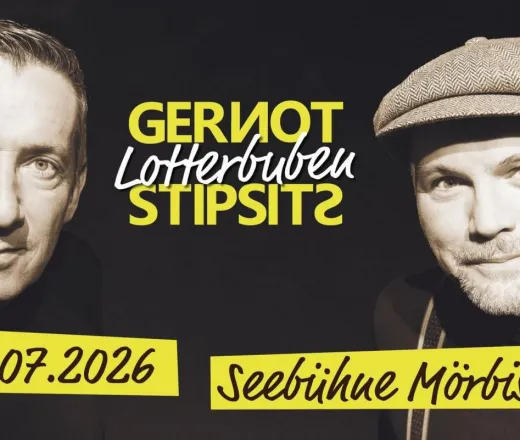 Gernot y Stipsits