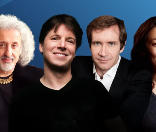 Rencontres Inédites I