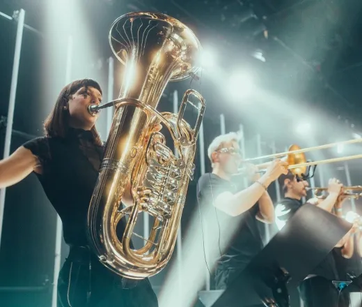 Jazzrausch Bigband