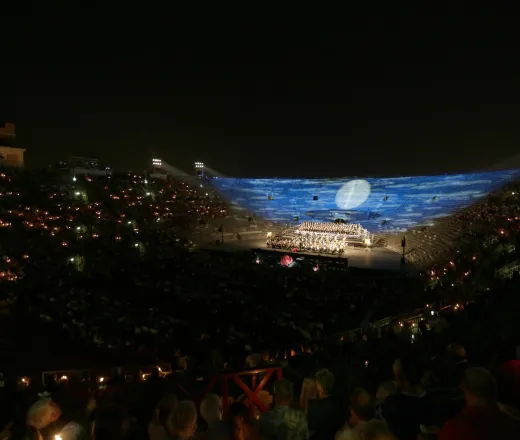Carmina Burana 2027
