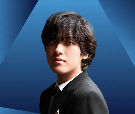 Yunchan Lim, Piano