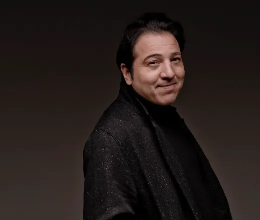 Fazıl Say, Piano Recital