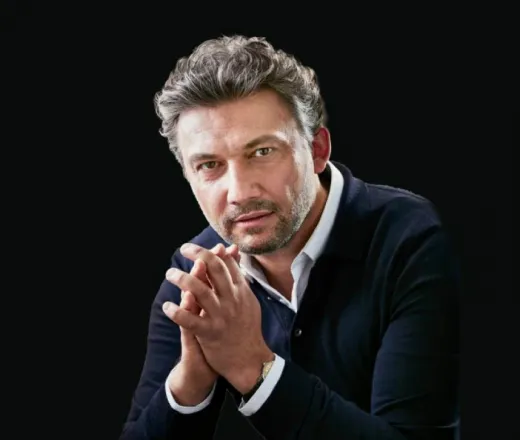 Gala Puccini cu Jonas Kaufmann