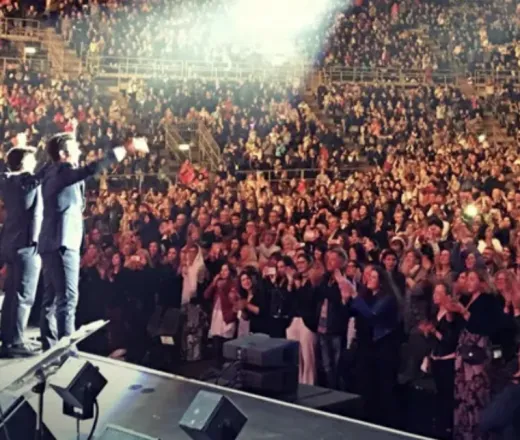 Il Volo