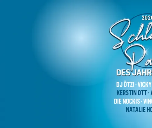 La fiesta Schlager del año
