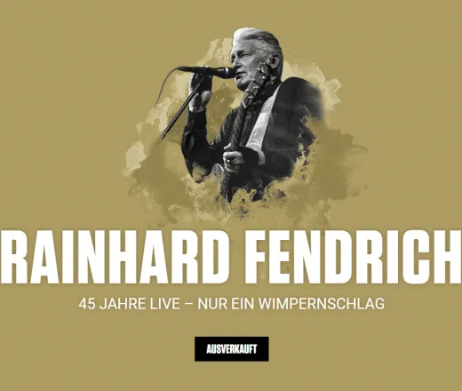 Rainhard Fendrich