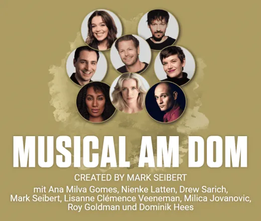 Musical at the Cathedral