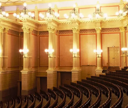 Symphony IX by Beethoven Bayreuth Festival 2026