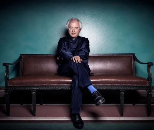 Récital András Schiff