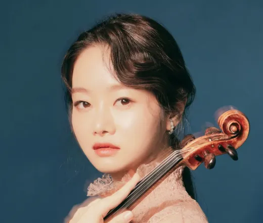 Bomsori Kim