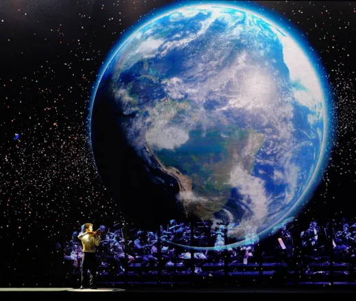 Viva Vivaldi Anotimpurile Concert imersiv 2027
