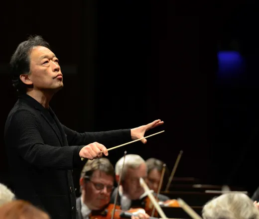 Myung Whun Chung