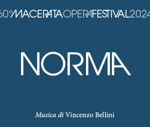 Norma Macerata Opera Festival 2024