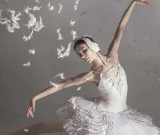 Christmas Gala of the Ballet Stars