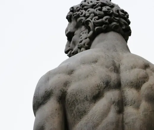 L'Orfeo