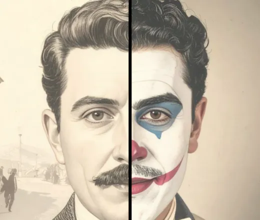 Pietro Mascagni, Ruggero Leoncavallo l Cavalleria Rusticana, Pagliacci