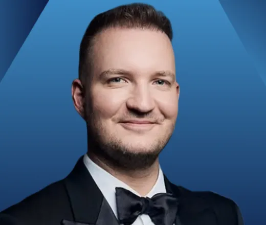 Fedor Khandrikov, Schlagzeug
