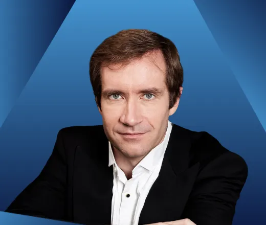 Nikolaï Lugansky, Piano