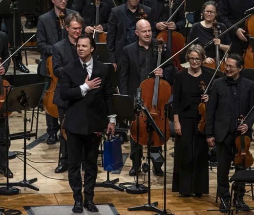 Teodor Currentzis