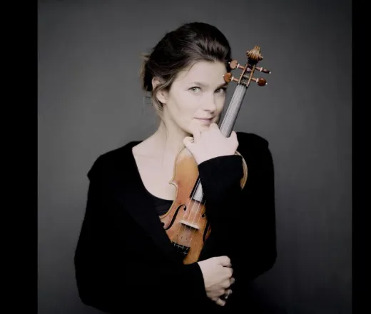 Concert de chambre Jansen, Blendulf et Kozhukhin