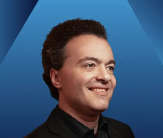 Evgeny Kissin, Klavier