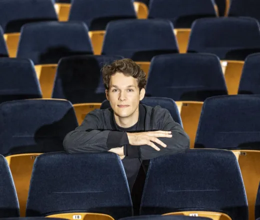 Chamber Concert Sternath, Levit