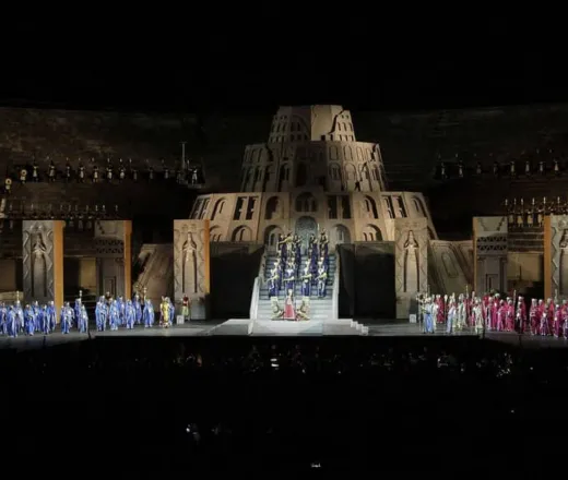 Nabucco 2026