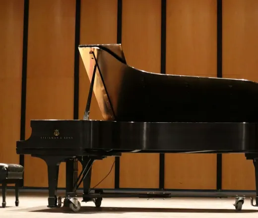 Recital Alexander Malofeev