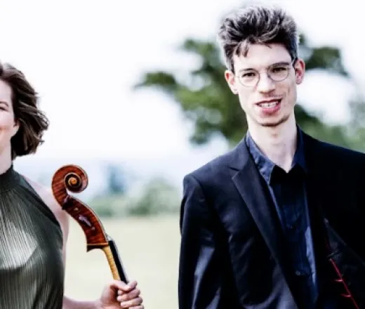 Double Quartet
