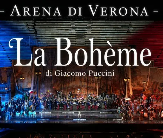 La Bohème