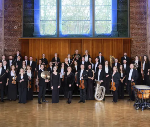 London Symphony Orchestra
