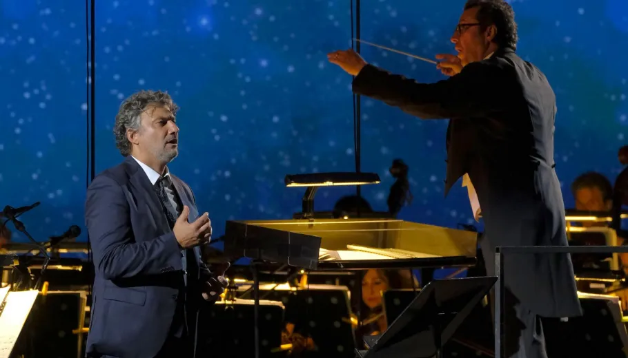 Jonas Kaufmann in Opera 2027