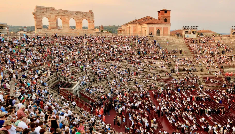 Paganini Paradise, Superlive Immersive Konzert 2026