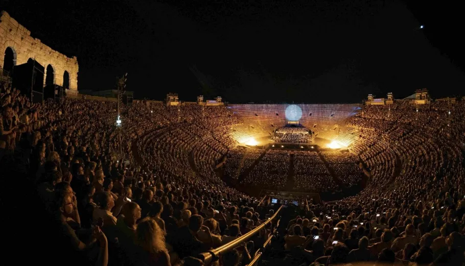 Carmina Burana 2027